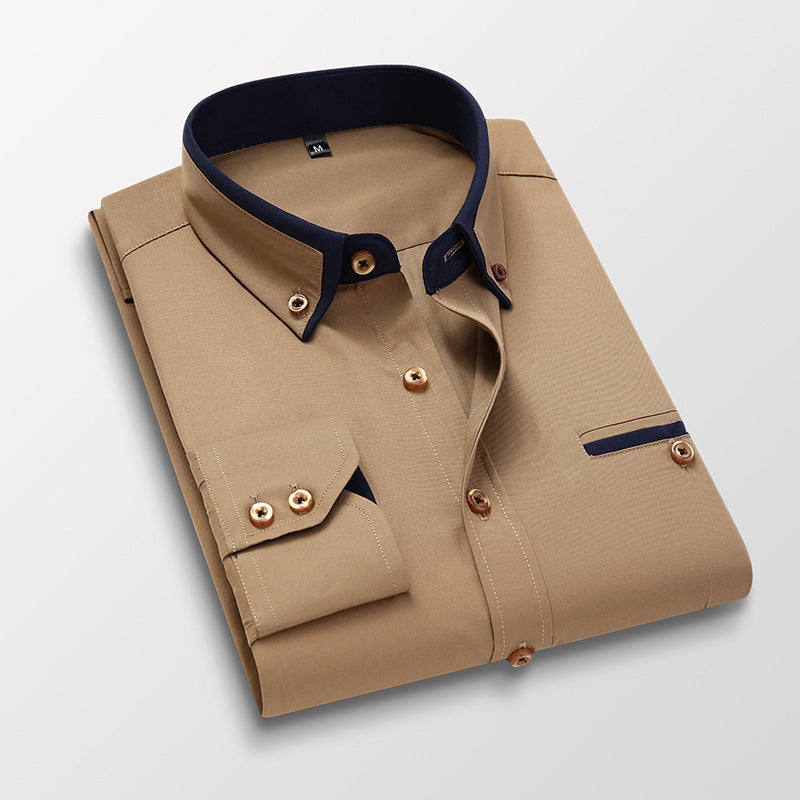 nan – Stylish men's fashion piece