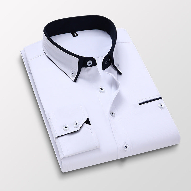 nan – Stylish men's fashion piece