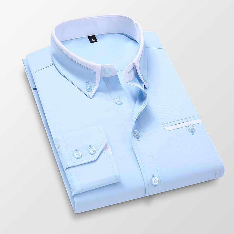 nan – Stylish men's fashion piece