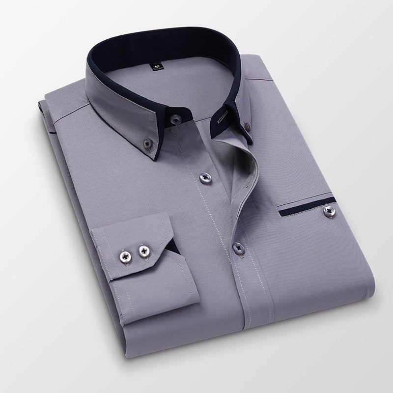 nan – Stylish men's fashion piece