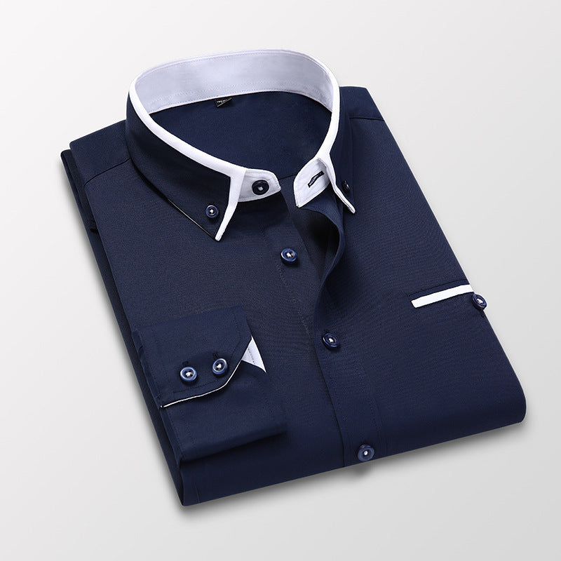 nan – Stylish men's fashion piece