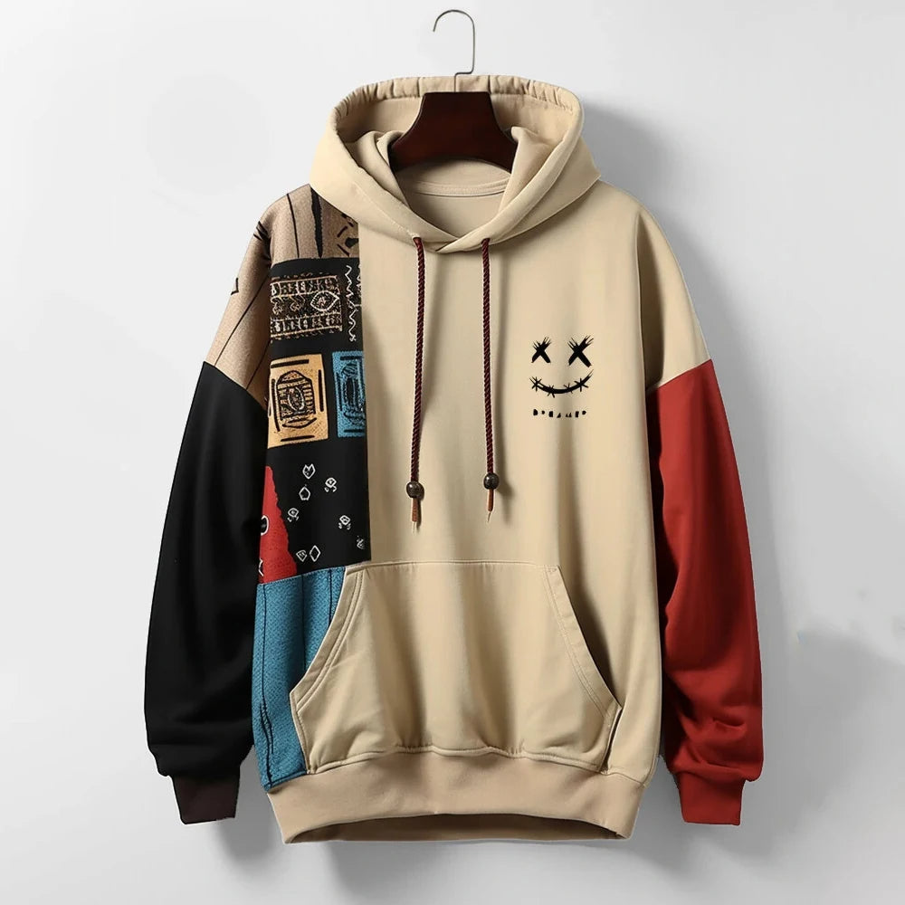 nan – Stylish men's fashion piece