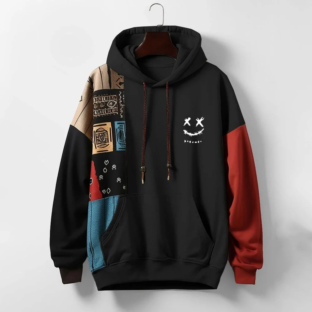 nan – Stylish men's fashion piece