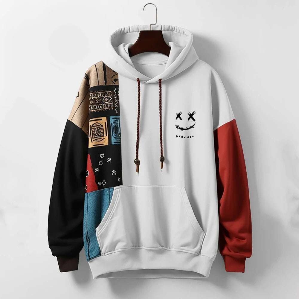 nan – Stylish men's fashion piece