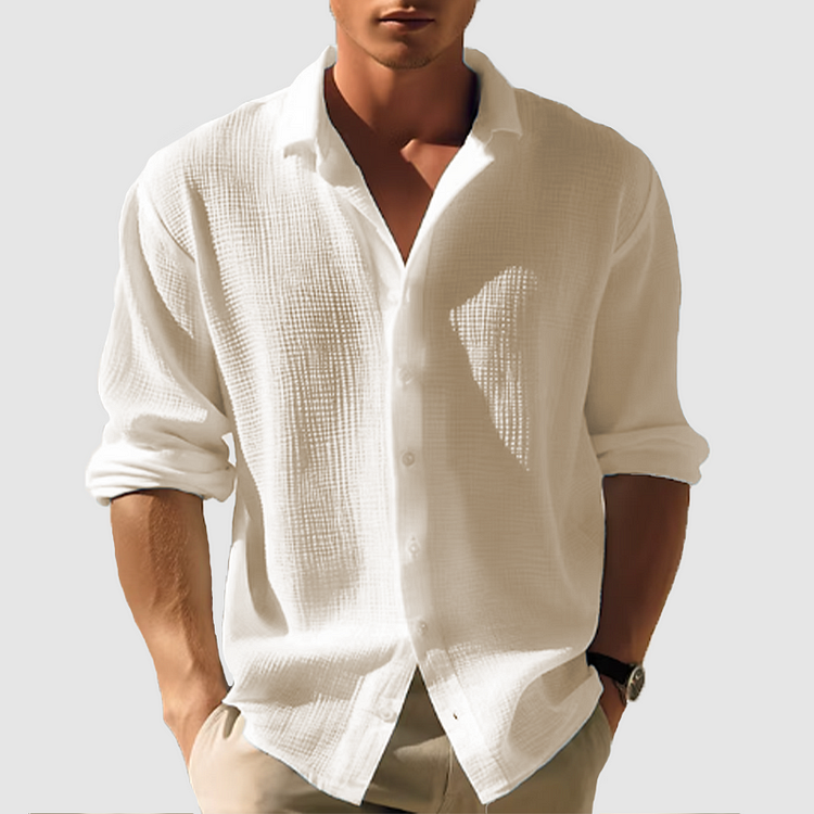 nan – Stylish men's fashion piece
