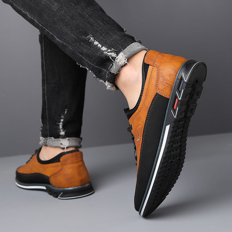 nan – Stylish men's fashion piece