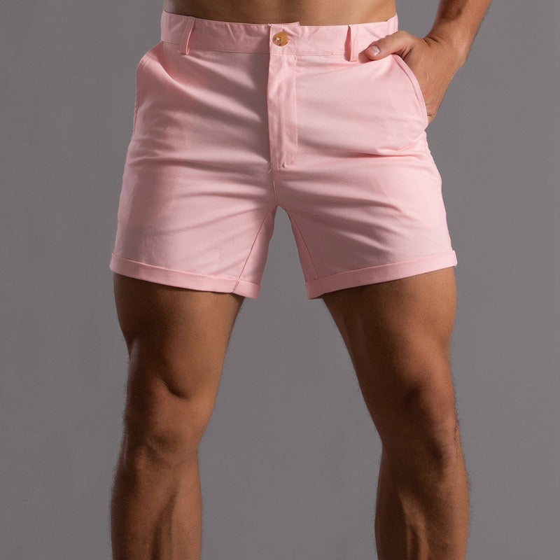 nan – Stylish men's fashion piece