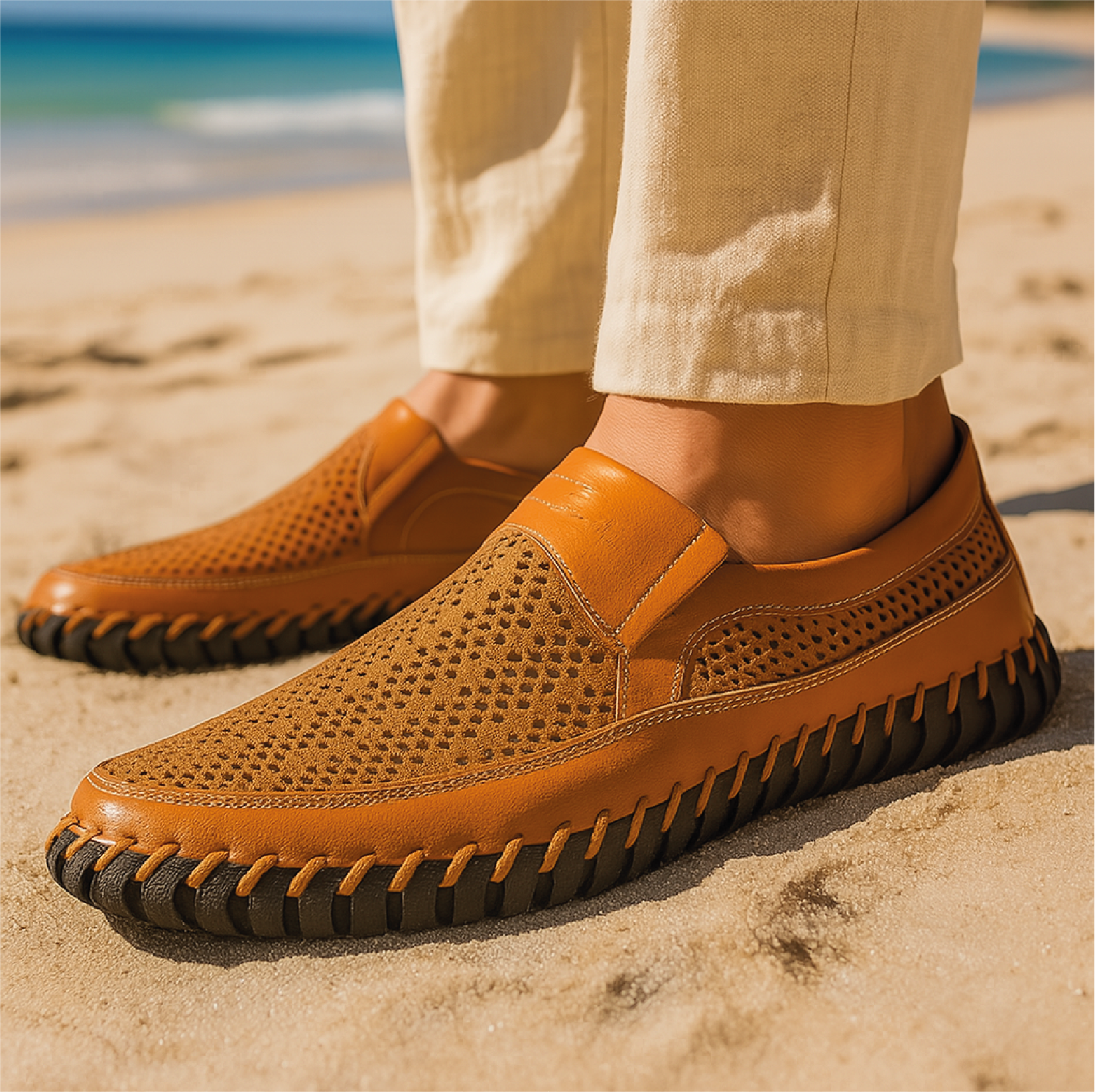 nan – Stylish men's fashion piece