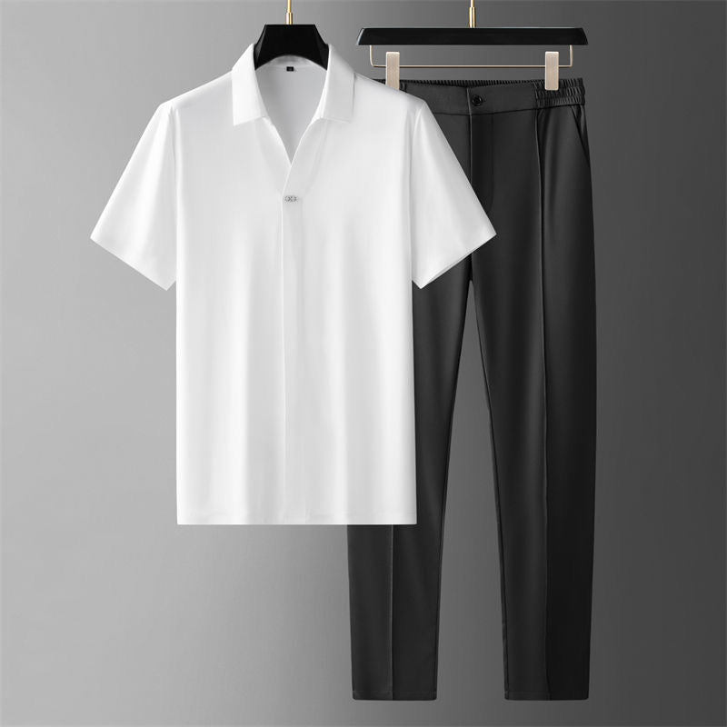 nan – Stylish men's fashion piece