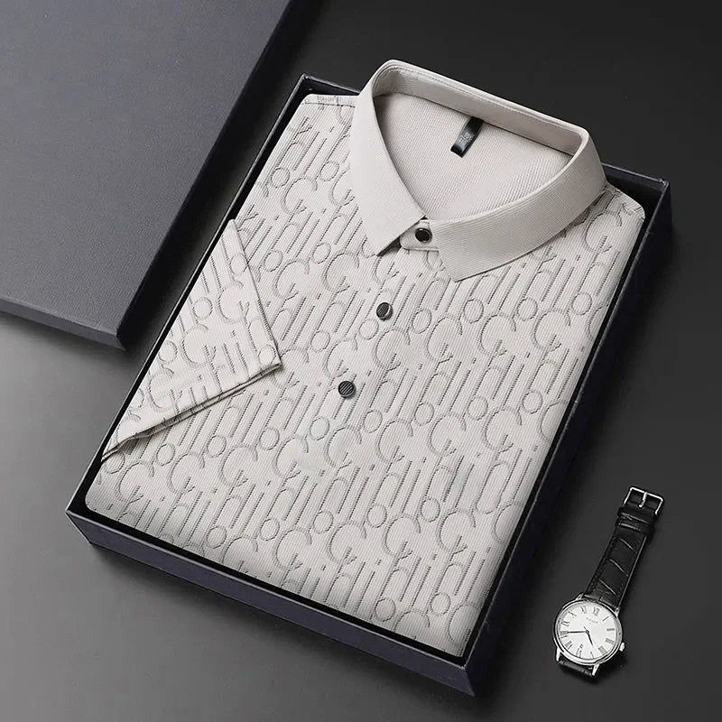 nan – Stylish men's fashion piece