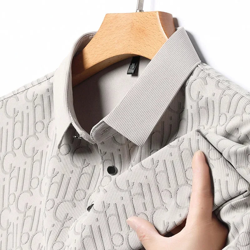 nan – Stylish men's fashion piece