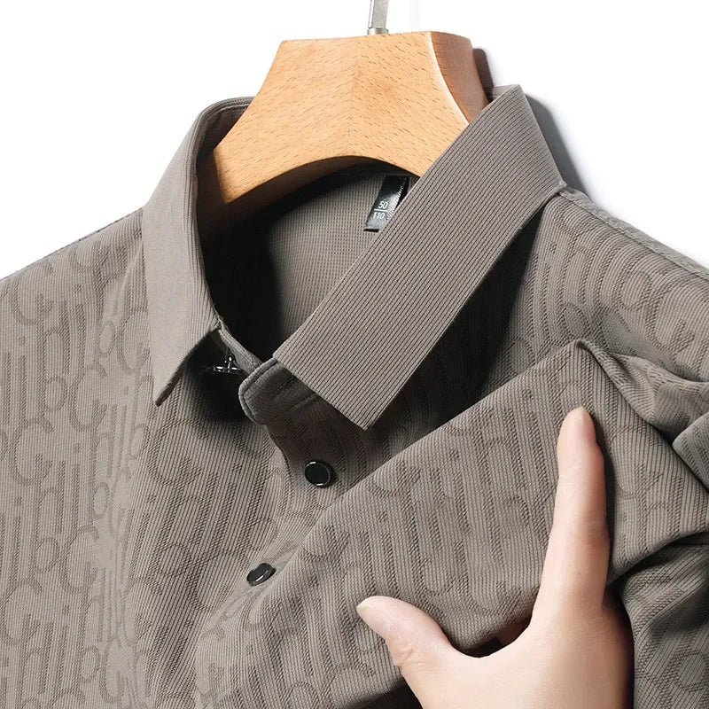 nan – Stylish men's fashion piece