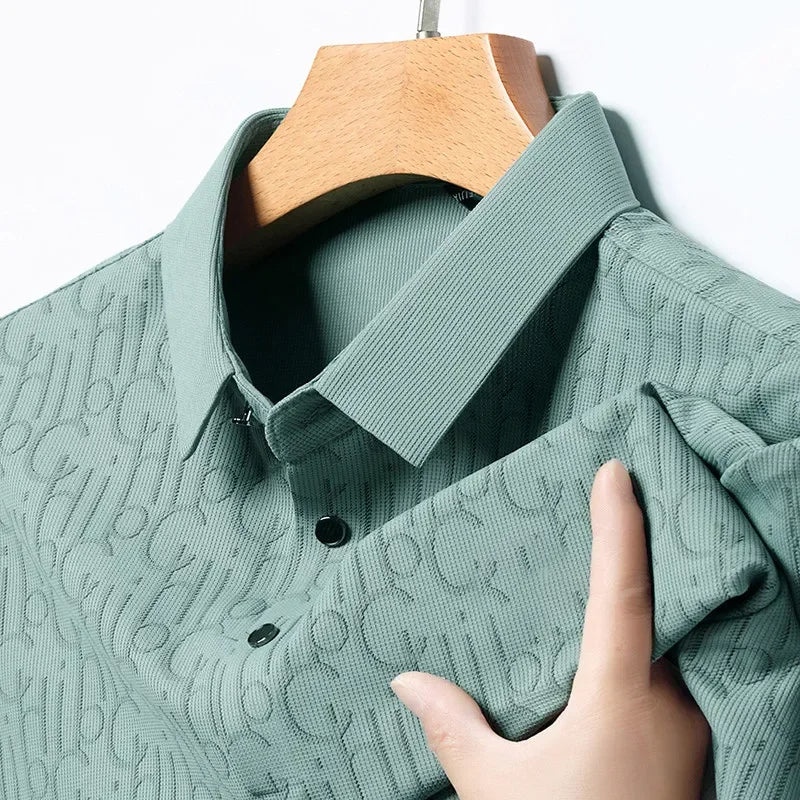 nan – Stylish men's fashion piece