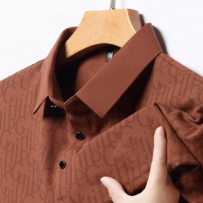 nan – Stylish men's fashion piece