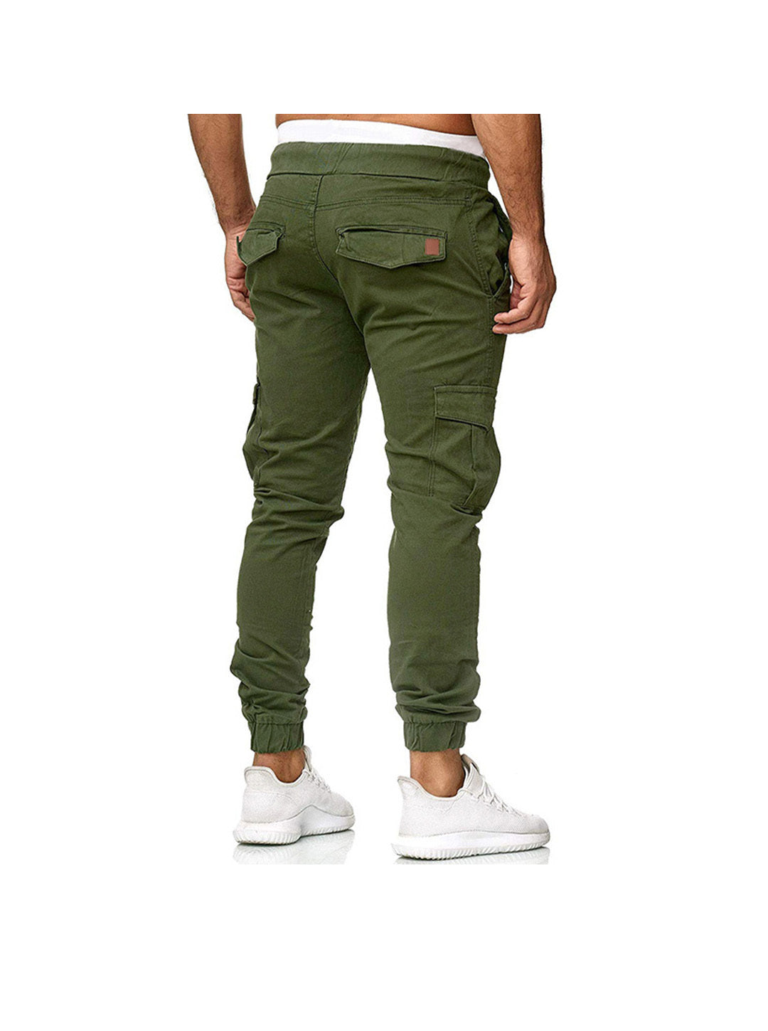 CK Joggers: Modern Comfort