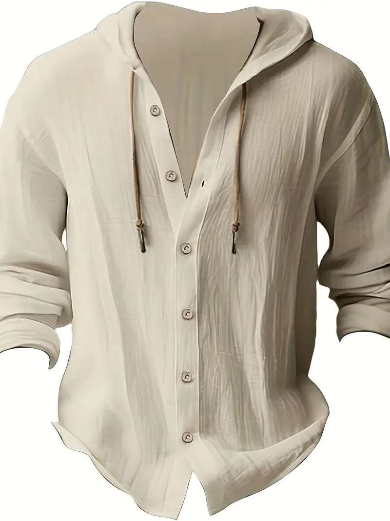 nan – Stylish men's fashion piece