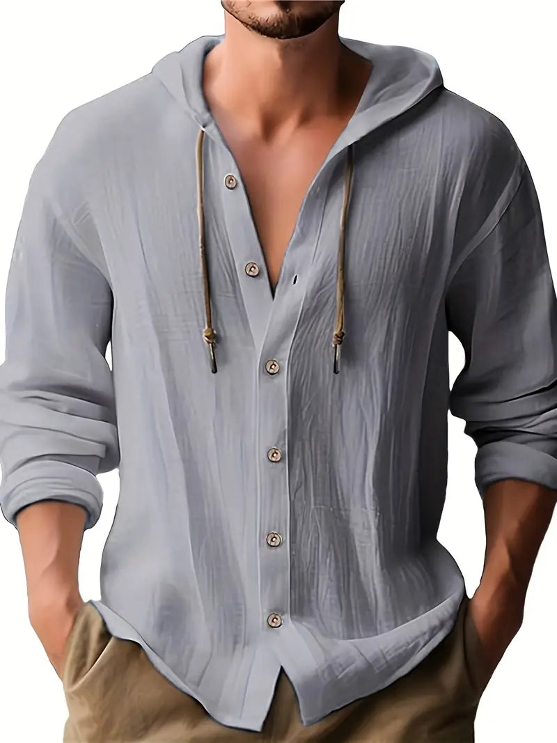 nan – Stylish men's fashion piece