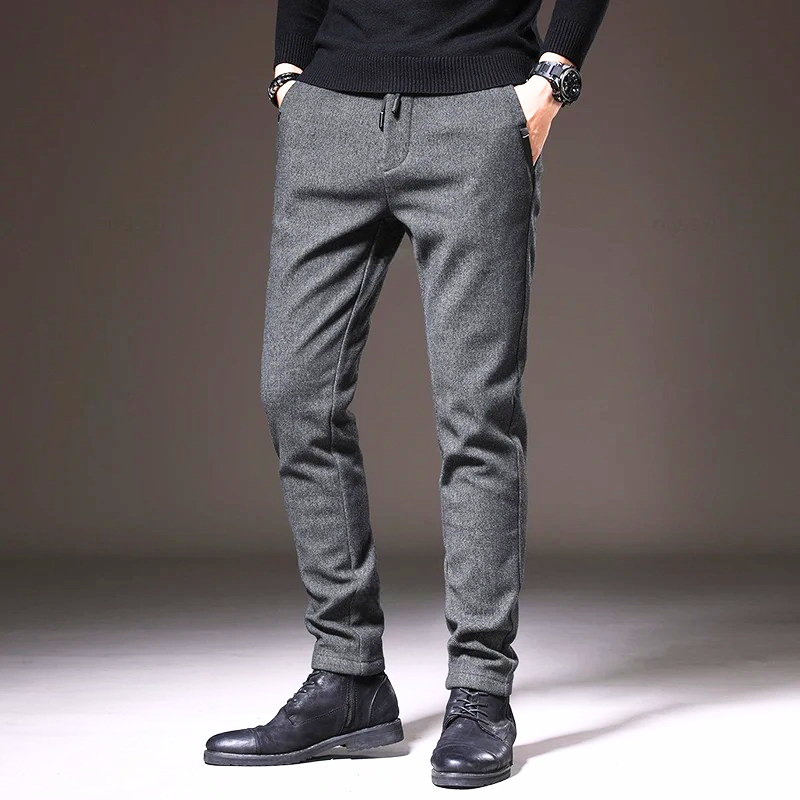 nan – Stylish men's fashion piece