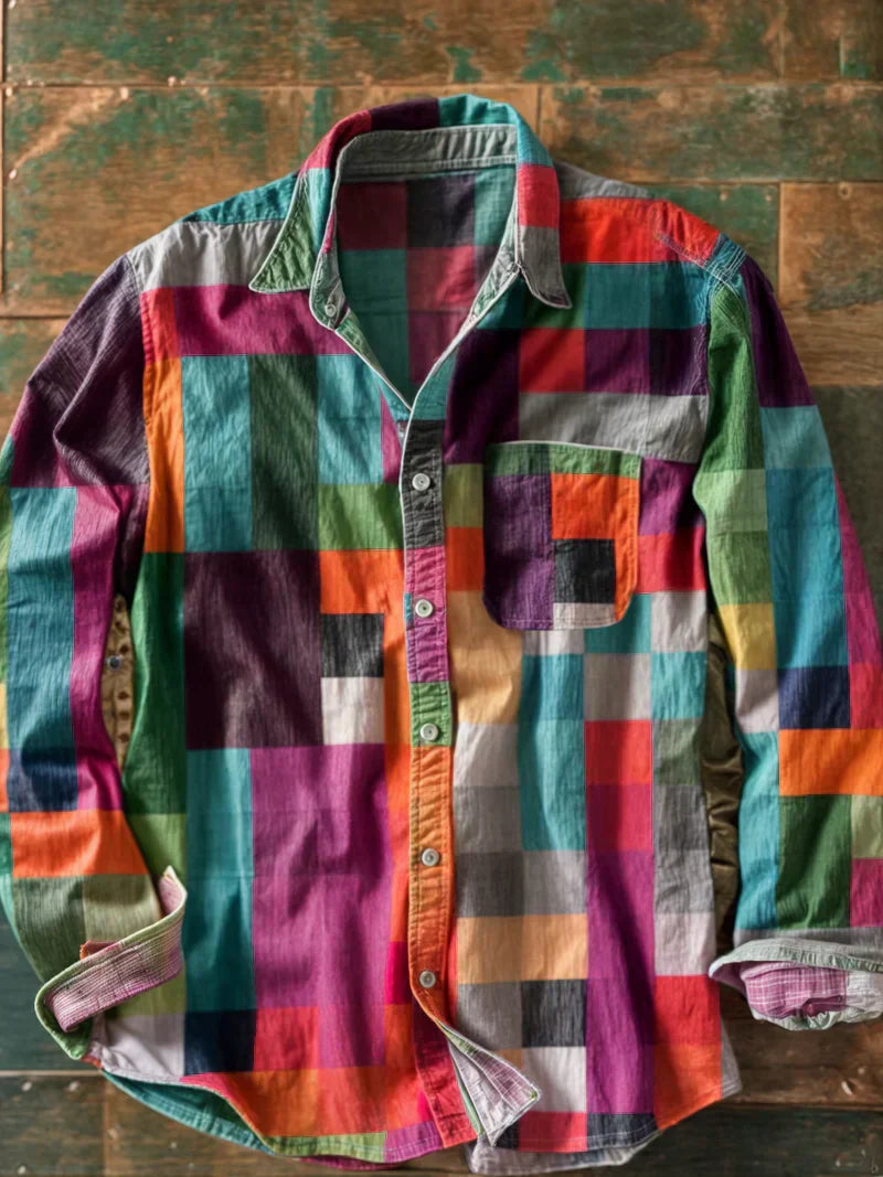 nan – Stylish men's fashion piece