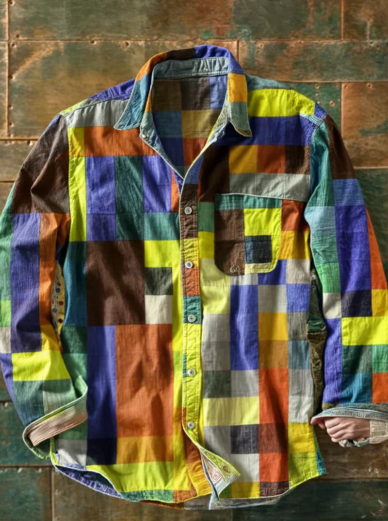 nan – Stylish men's fashion piece