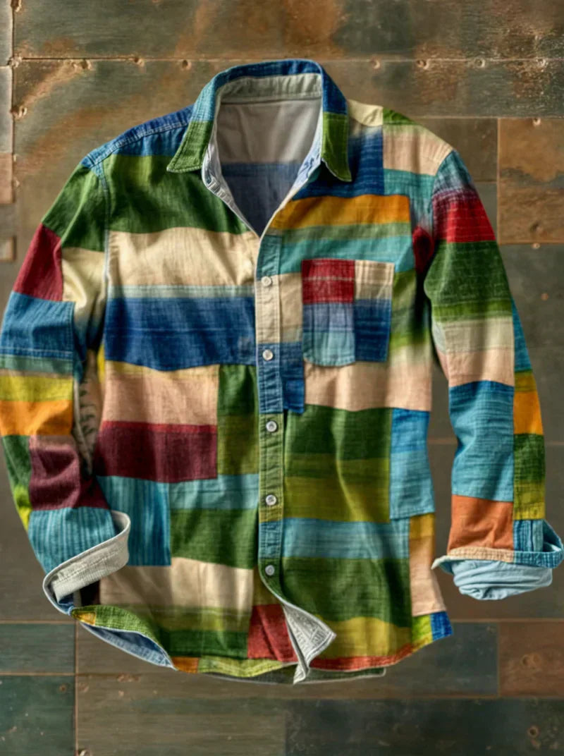 nan – Stylish men's fashion piece