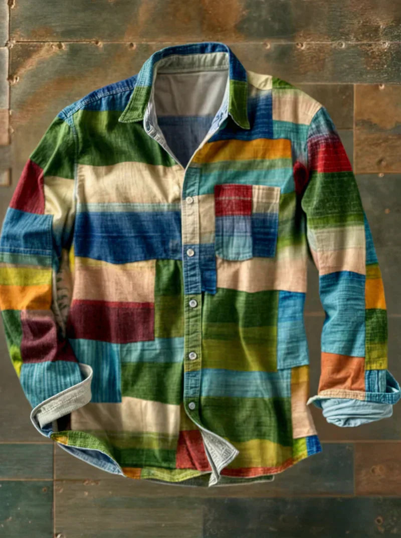 nan – Stylish men's fashion piece