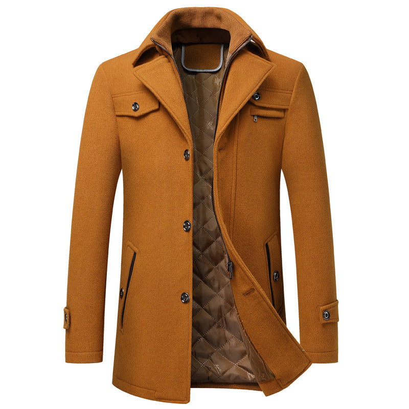 nan – Stylish men's fashion piece