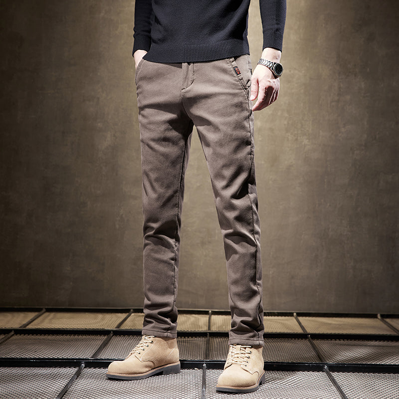nan – Stylish men's fashion piece