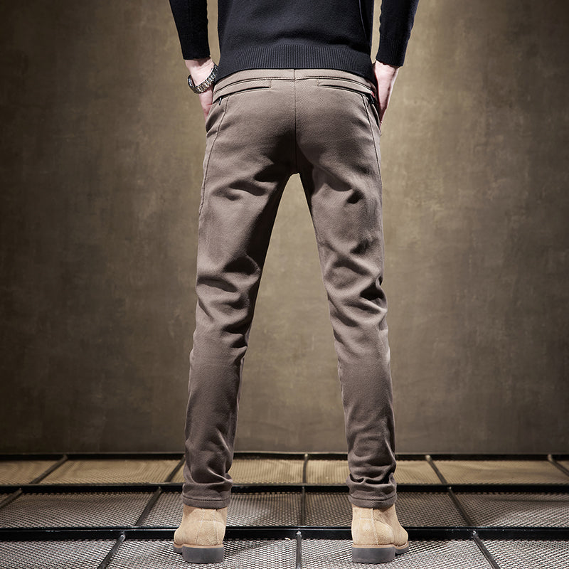 nan – Stylish men's fashion piece