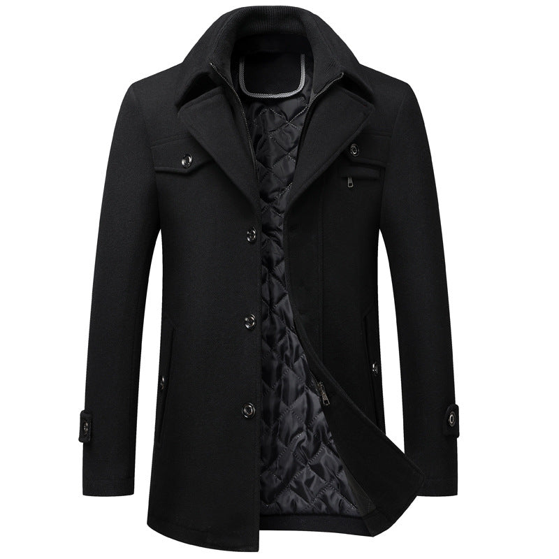 nan – Stylish men's fashion piece