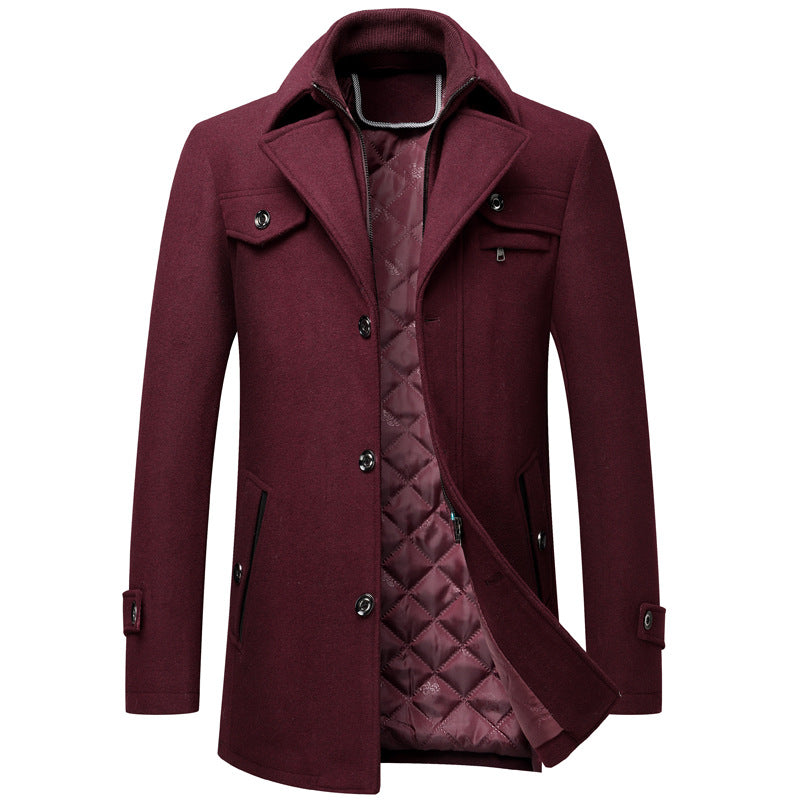 nan – Stylish men's fashion piece