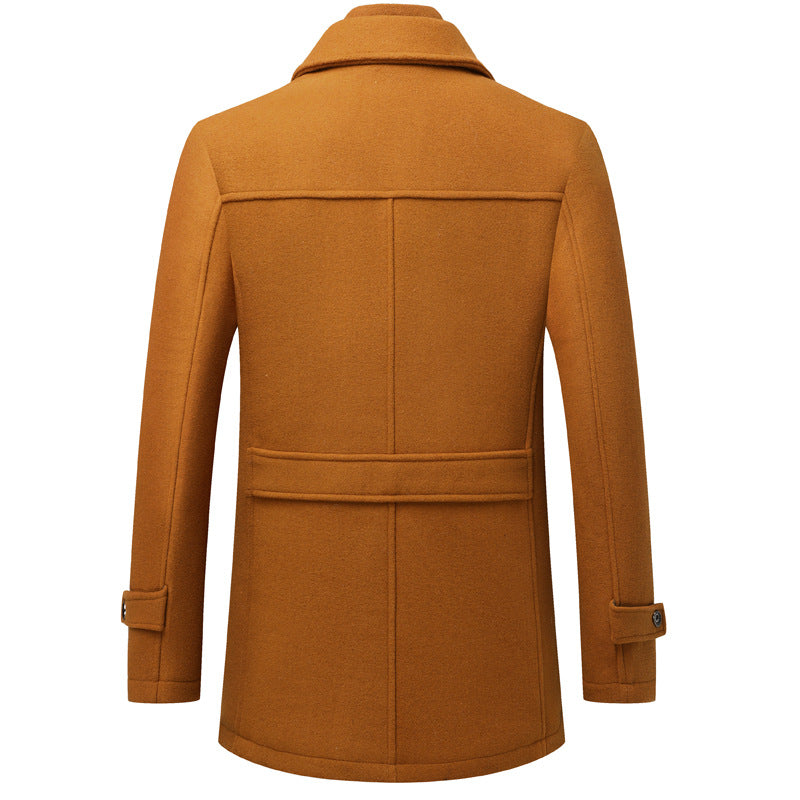nan – Stylish men's fashion piece