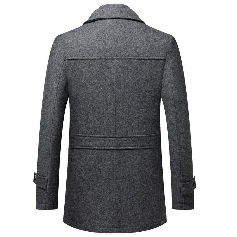 nan – Stylish men's fashion piece