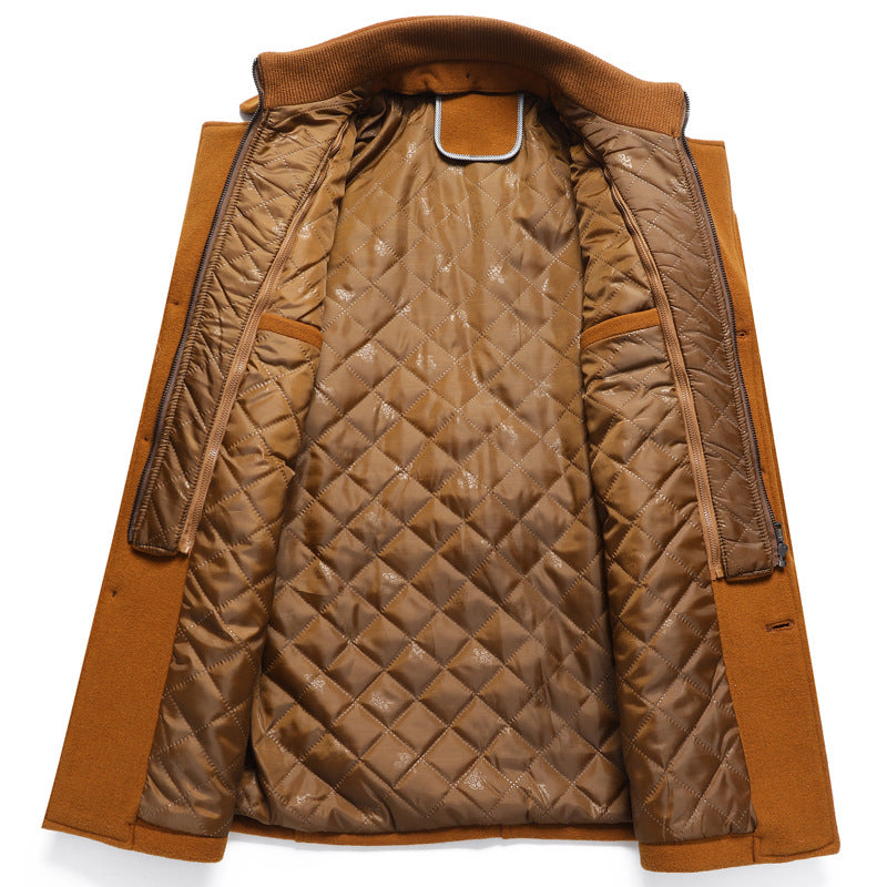 nan – Stylish men's fashion piece