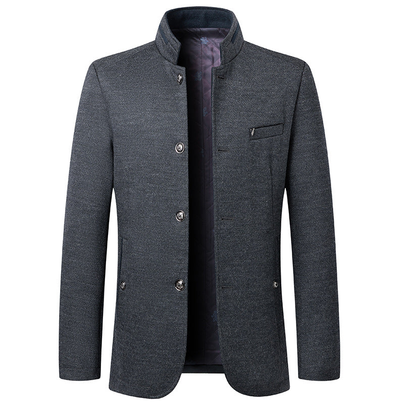 nan – Stylish men's fashion piece