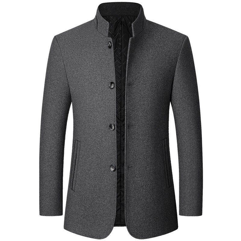 nan – Stylish men's fashion piece