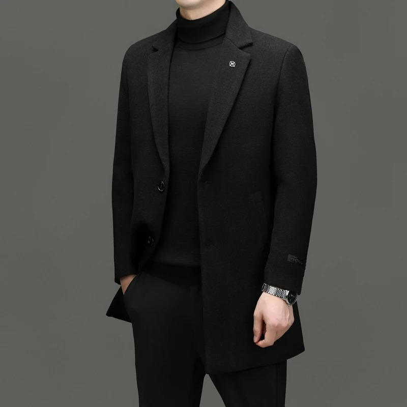 nan – Stylish men's fashion piece