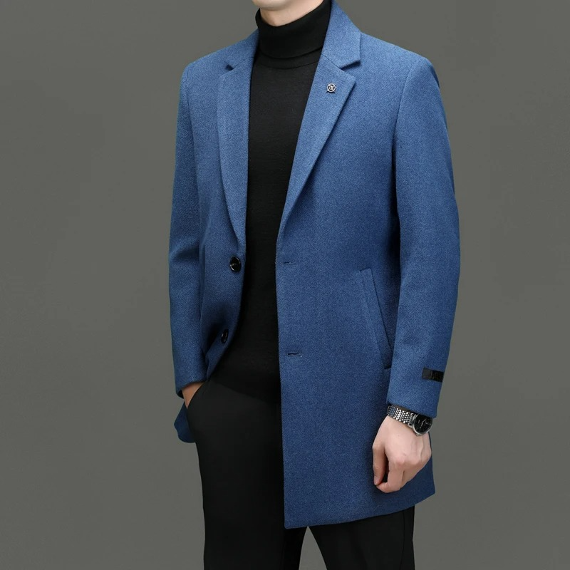 nan – Stylish men's fashion piece