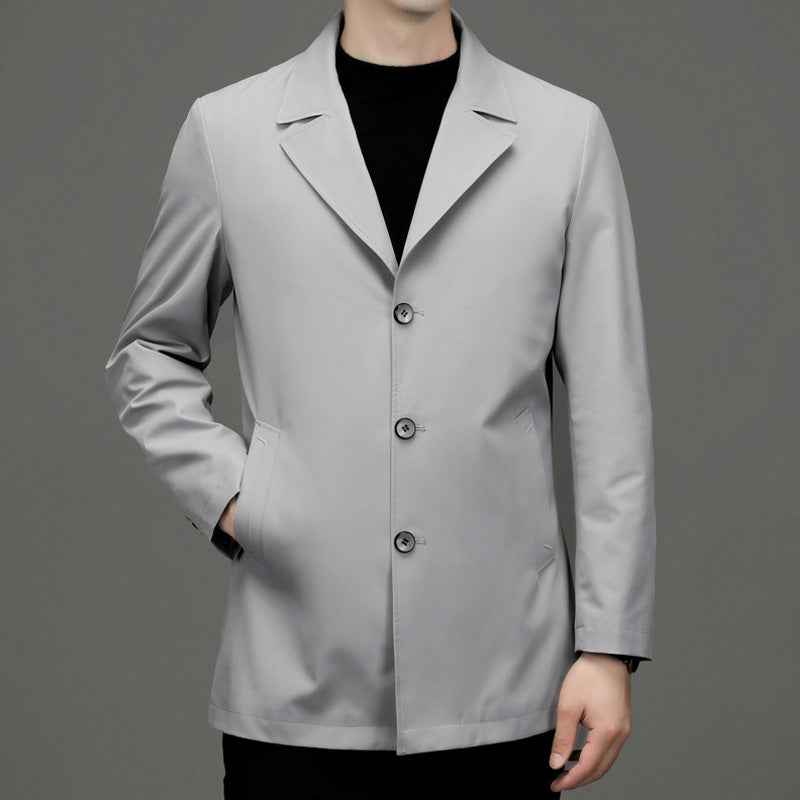 nan – Stylish men's fashion piece