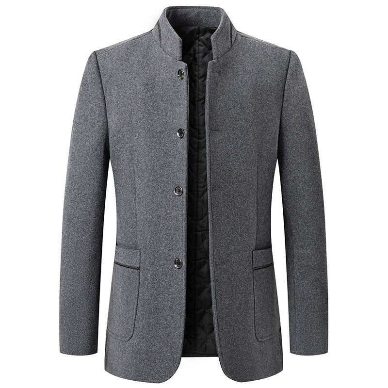 nan – Stylish men's fashion piece