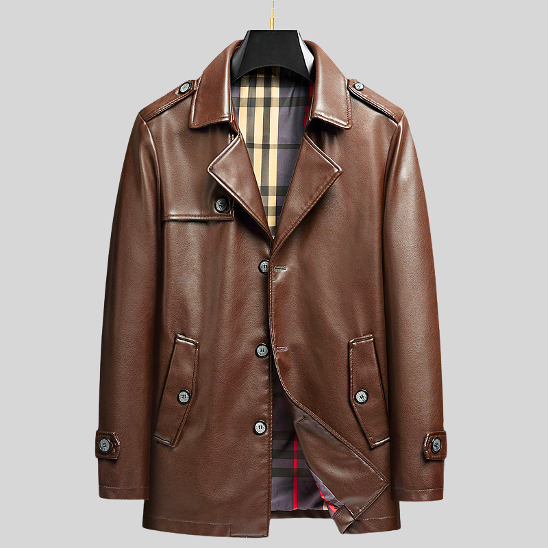 nan – Stylish men's fashion piece