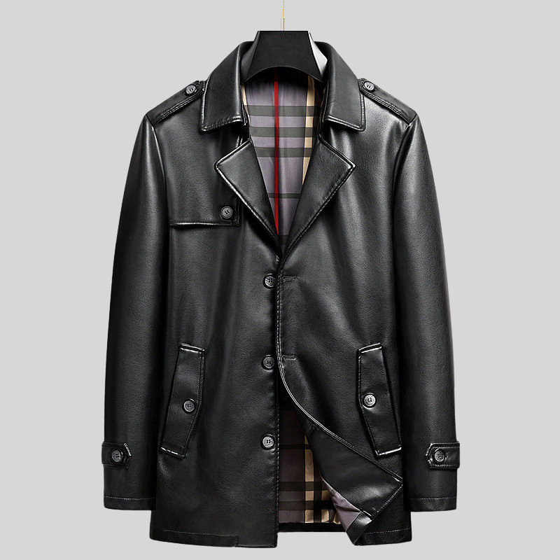 nan – Stylish men's fashion piece
