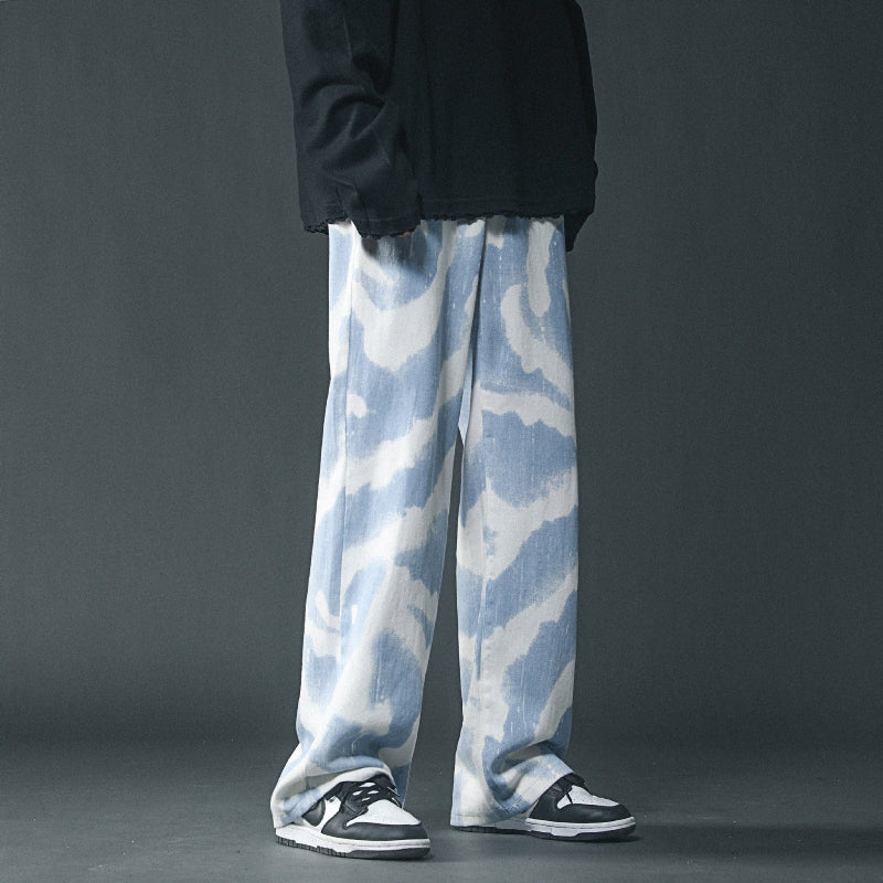 nan – Stylish men's fashion piece