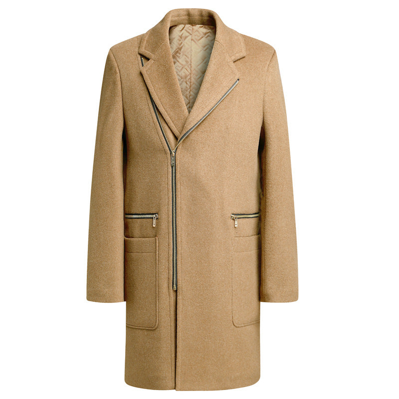 nan – Stylish men's fashion piece