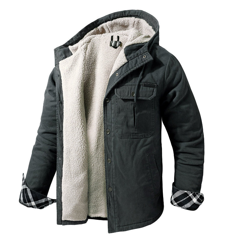 nan – Stylish men's fashion piece