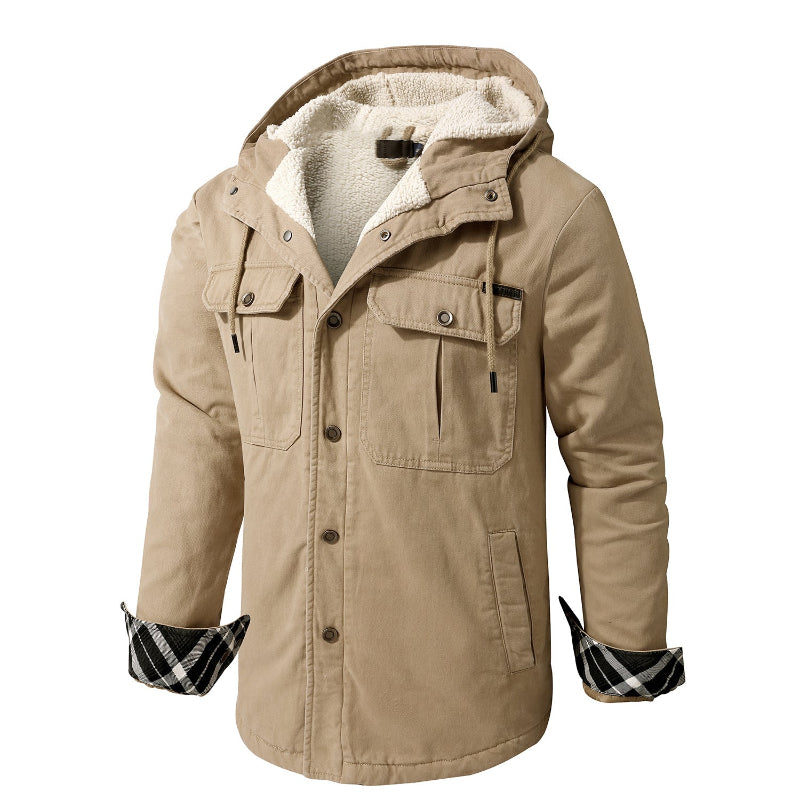 nan – Stylish men's fashion piece
