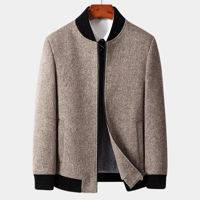 nan – Stylish men's fashion piece