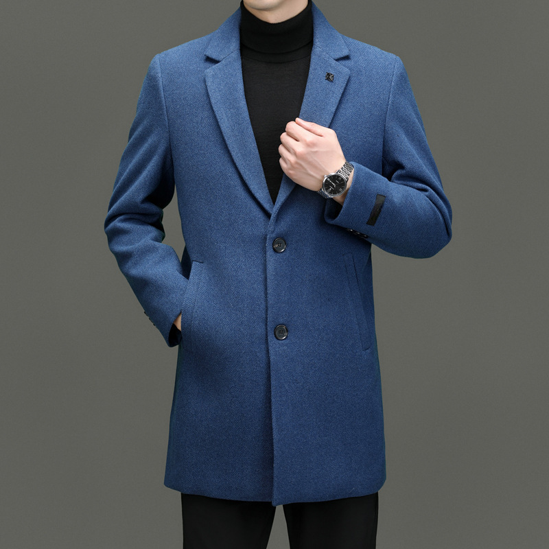 nan – Stylish men's fashion piece