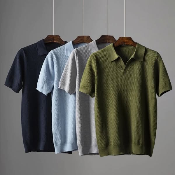 nan – Stylish men's fashion piece
