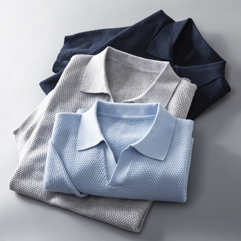 nan – Stylish men's fashion piece